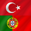 Turkish - Portuguese