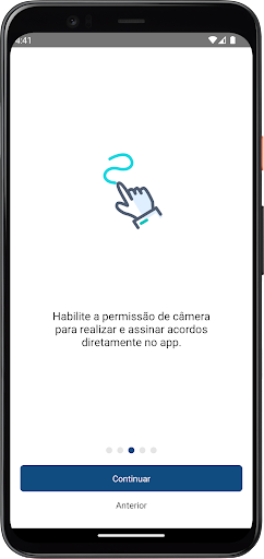 Minha BBG Screen 3