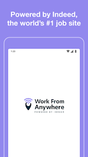 Work From Anywhere - by Indeed