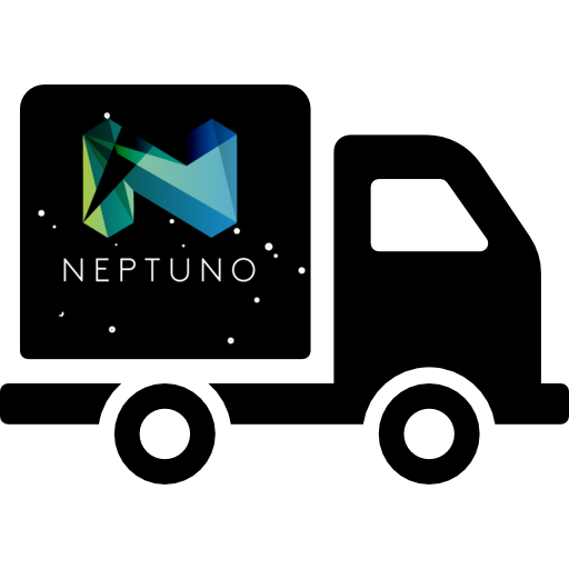 Data Tracker logo