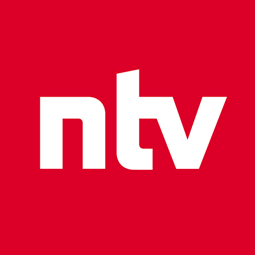 ntv Nachrichten für TV  Icon