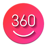 360 moments icon