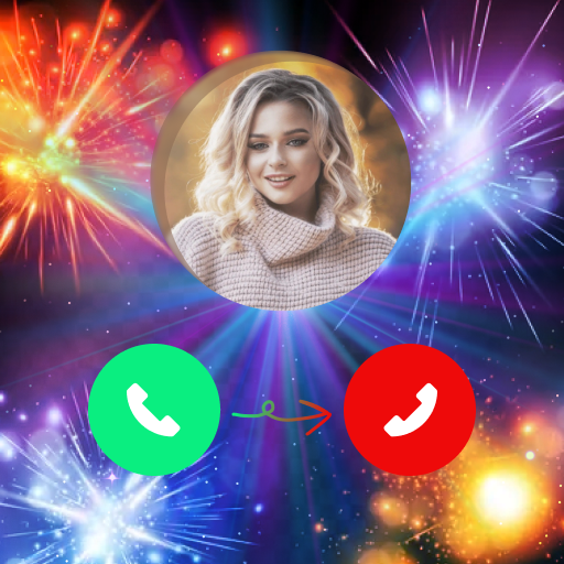 Call Frame : Dialer, Keypad logo