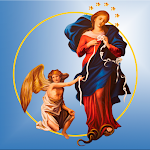 Cover Image of Download Mary Undoer of Knots  APK