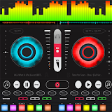 Studio DJ Mixer icon
