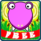 Dino Run: Crazy Endless Runner icon