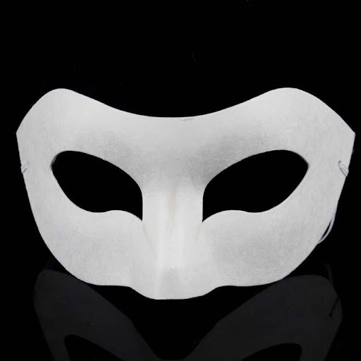 Masquerade Masks for Men
