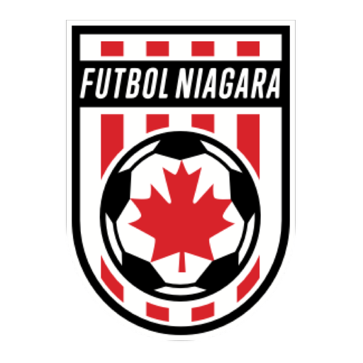 Futbol Niagara logo