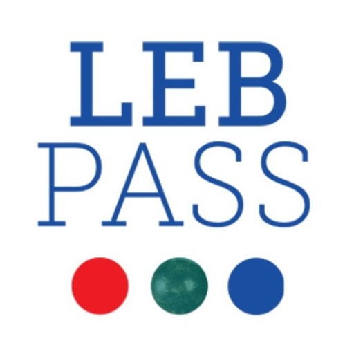 LEBPASS logo