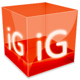 IG CALC icon