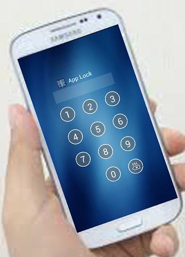 App Protection - App Lock Screen 2