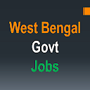 West Bengal govt jobs