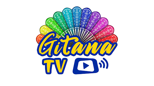 Android application Gitana TV screenshort