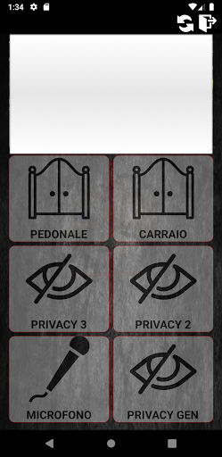 BOR I/O Screen 2