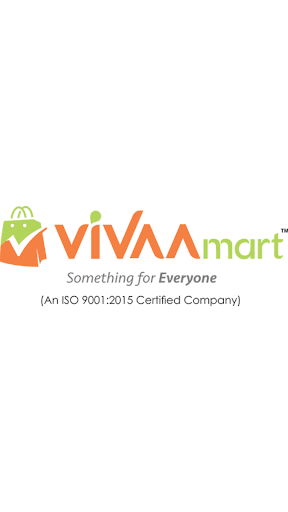 VivaaMart Franchisee App.