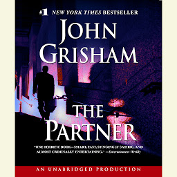 Obraz ikony: The Partner: A Novel