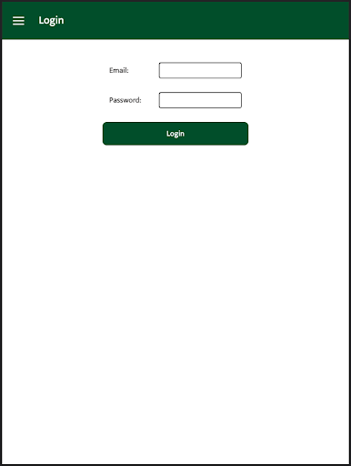 Langhout Beton App Screen 3