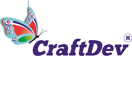 Android application CraftDev screenshort