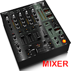 Virtual Dj Mixer Piano Studio
