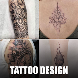 Download Tattoo design apps for men (13).apk for Android 