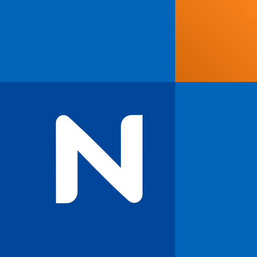 Nasajon ERP - Serviços logo