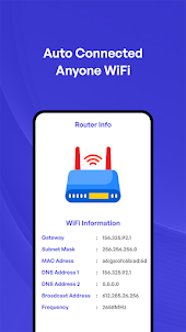Wi-Fi & Bluetooth Tethering
