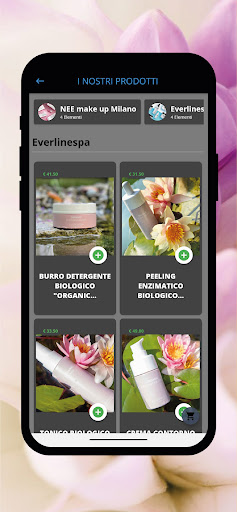 LevelApp Screen 2