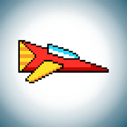 Flappy Dash Speed Rush app icon