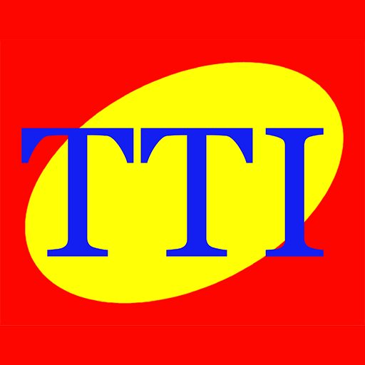 Tennessee Teen Institute logo