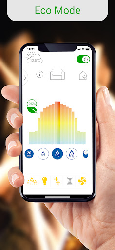 Thermocet International Screen 2