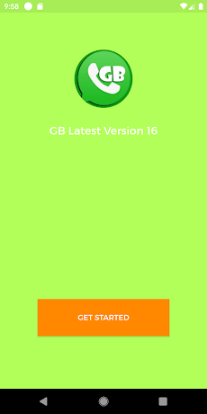 GB Latest Version 16.0 Liteのおすすめ画像1