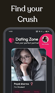 Funcho - Dating, chat and fun