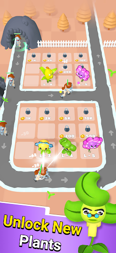 Defend It All screenshot 14