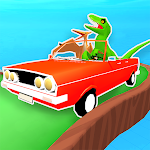 Cover Image of Télécharger Wild Racing! 1.0.5 APK