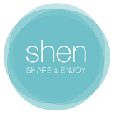 SHEN - Share your pictures & create private album icon