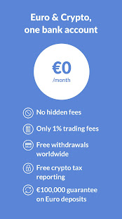 Bitwala - Buy Bitcoin