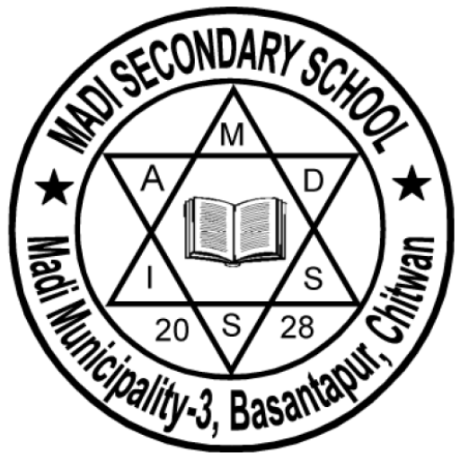 Madi Secondary School Download on Windows