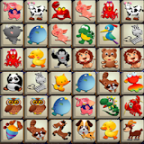 Animal Link Game icon