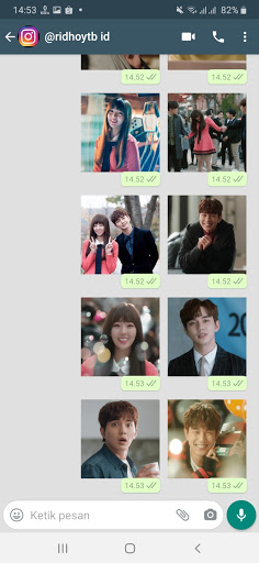 Download Stiker Wa Im Not A Robot Kdrama Wastickerapps Free For Android Stiker Wa Im Not A Robot Kdrama Wastickerapps Apk Download Steprimo Com