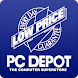 PCDEPOT（PCデポ）公式アプリ - Androidアプリ