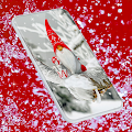 Download Snowy Winter Live Wallpaper 6.9.70 Apk for android