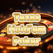 Offline Texas Hold'em Poker
