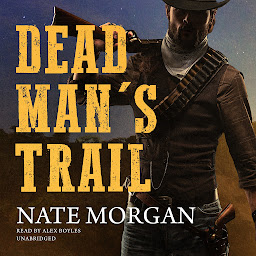 Icon image Dead Man's Trail