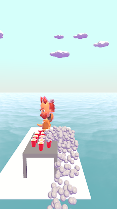 Pong Stack - Screenshot 3
