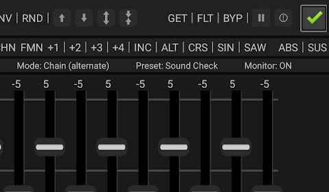 RE Equalizer FXのおすすめ画像3