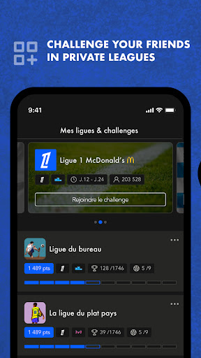 MPP - The social predictor screenshot 12