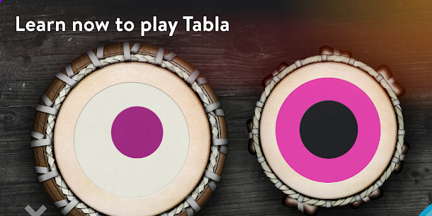 Tabla: i tamburi mistici dell'India MOD APK (completamente sbloccato) 2