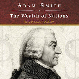 图标图片“The Wealth of Nations”