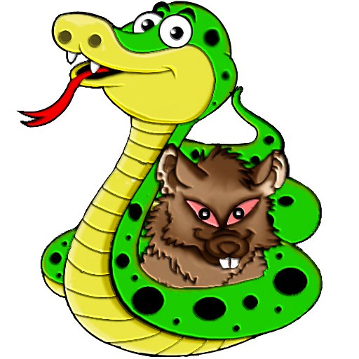 Snake vs Rats download Icon