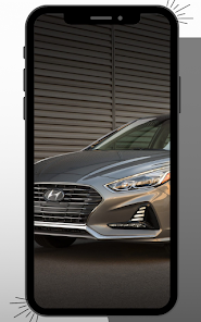 Captura 3 Fondos de Hyundai Accent android